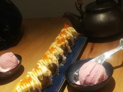 -深蓝金枪·深海鱼刺身(吉大店)