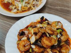 -林之六八·6886大连老菜馆