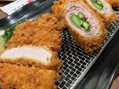 -胜博殿日式炸猪排(侨福芳草地店)