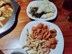 -邵汇大虾(县财政局店)