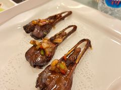 -全聚德(上海首店浦东店)