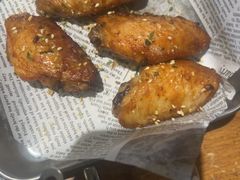 -萨贝尔意式餐厅(宝信店)