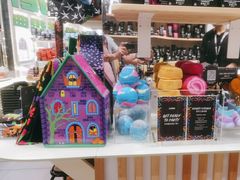 -LUSH(威尼斯人店)