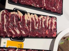 -六合里雄记汕头牛肉火锅(东门店)