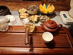 -邈墨茶馆(凤起路店)