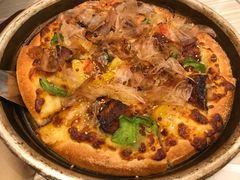-必胜客(华南摩尔店)