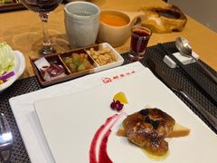 -御泉七味铁板烧(高区店)