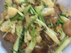 -李氏传家菜(兴城路店)