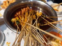 -成都瓜串串(华强北店)