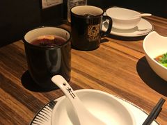 -太二酸菜鱼(广州IFC国金天地店)