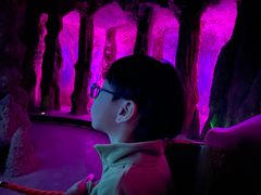 -蓝精灵乐园·世茂精灵之城主题乐园