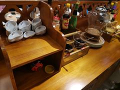 -东方饺子王(重庆路亚泰店)