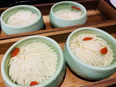-捞王猪肚鸡火锅(财富中心店)