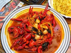 -有间虾铺·经典湘菜·小龙虾(新梦店)