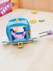 -Block Park 租乐高(天虹店)