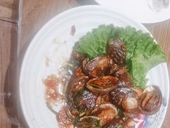-鱼满舱.地标海鲜.正宗鲁菜(金沙滩店)