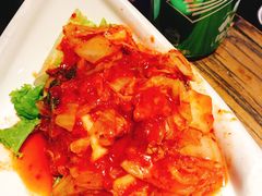 -花腰餐吧Bistro烧烤 傣味(传媒大学店)