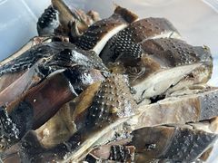 -老字号周记古蔺麻辣鸡·非物质文化遗产传承店