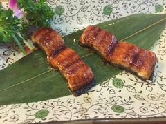 -大渔铁板烧(中山路八佰伴店)