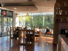 -太平洋咖啡(北大国际医院店)