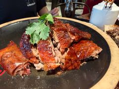 -广府乡下·饭庄(新港东路店)