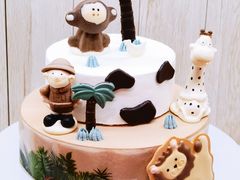 -巴黎贝甜(五道口店)