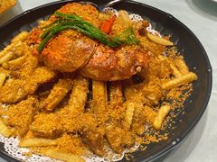 -79号渔船海鲜饭店(华强北店)