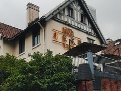 -席家花园(巨鹿花园店)