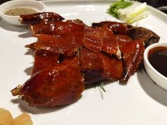 宜良小刀鸭-泓0871臻选云南菜·味庄