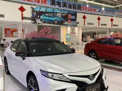 -上海和展广汽丰田4S店(老闵行店)