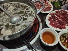 -八合里潮汕鲜牛肉火锅(深圳海岸城店)