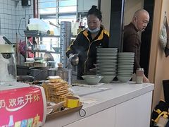 -金原鸭血粉丝汤·汤包·脆皮烤鸭(南京博物院店)
