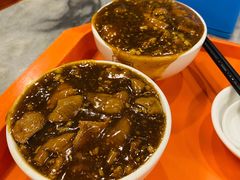 炒肝-天兴居(鲜鱼口街店)