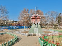 -北京世界公园