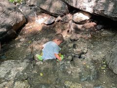 -十渡东湖港风景区