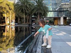 -深圳福田香格里拉大酒店
