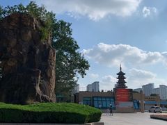 -上海市龙华烈士陵园