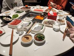 -海底捞火锅(壹悦城店)