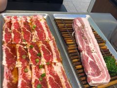 -大叹号·朝鲜族烤肉(潍坊泰华城店)