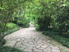 -法云安缦酒店