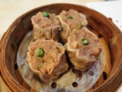 -舊街坊茶楼(市二宫店)