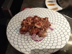 -十三姨正合丰烤肉(营迹路店)