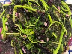 -小秦淮·南京土菜(新亭西路店)