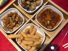 -东北大院·东北菜(三台子店)