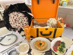 -LE SHARE洛笙·花园西餐(北京路步行街店)
