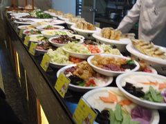 -美乐食街(小南店)