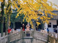 -西园戒幢律寺