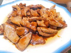 小快活猪肝-陈记菜馆·非遗淮扬菜(东关街教场店)