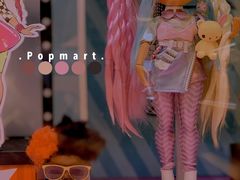 -泡泡玛特POPMART(太古里店)
