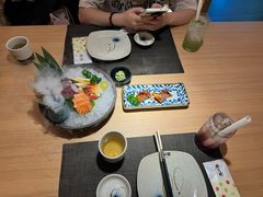 -德川家日本料理(中关村寰太大厦店)